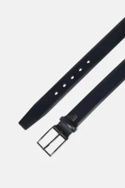 LLOYD Belts Herrengürtel marine