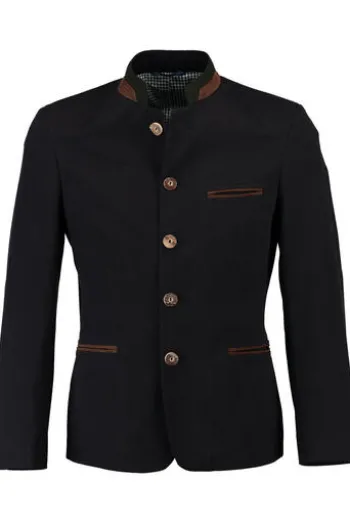 LODENFREY Janker marine