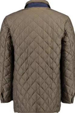LODENFREY Leichte Steppjacke