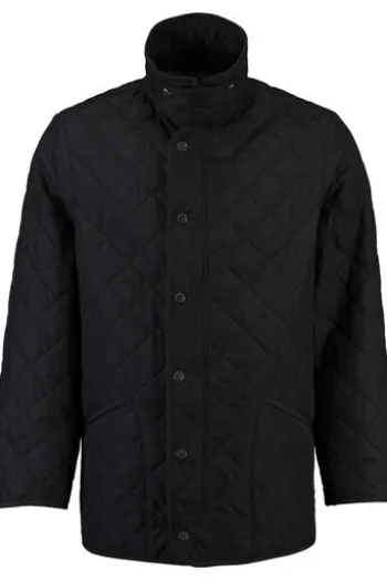 LODENFREY Steppjacke marine