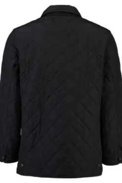 LODENFREY Steppjacke marine