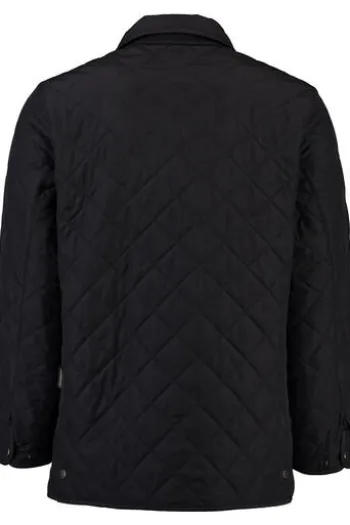 LODENFREY Steppjacke marine