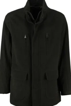 LODENFREY SympaTex Lodenjacke oliv Vaduz