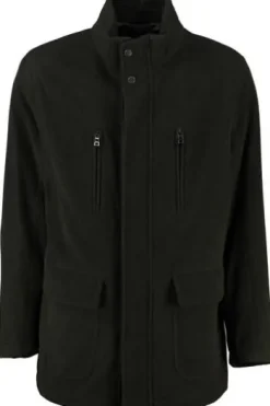 LODENFREY SympaTex Lodenjacke oliv Vaduz