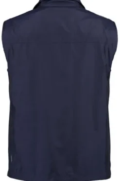 LODENFREY Weste marine