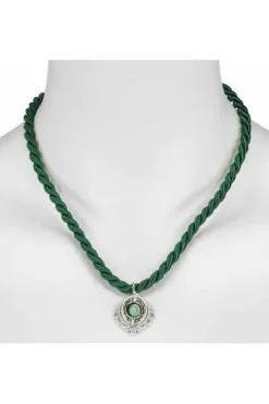 LUISE STEINER Hedi Collier Kette tanne