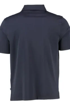 MAERZ Polo Shirt marine