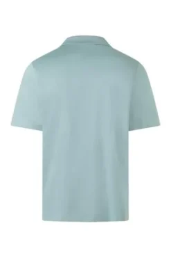 MAERZ Polo-Shirt soft grape Regular Fit