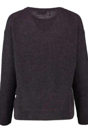 MAERZ Pullover braun