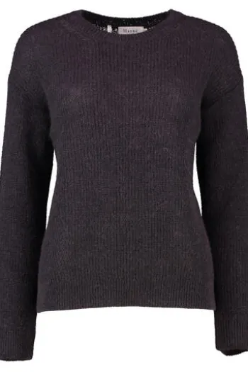 MAERZ Pullover braun