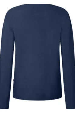MAERZ Pullover marine