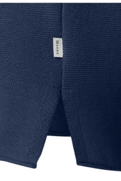 MAERZ Pullover marine