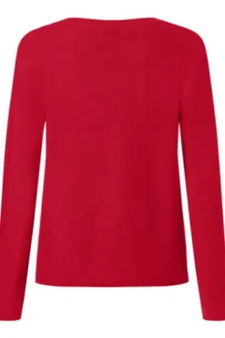 MAERZ Pullover rot