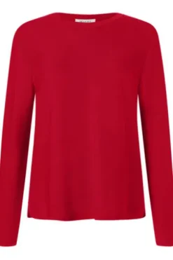 MAERZ Pullover rot