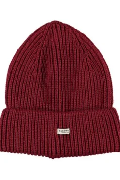 Mütze Oxley bordeaux