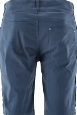 OS TRACHTEN Trachten Shorts marine