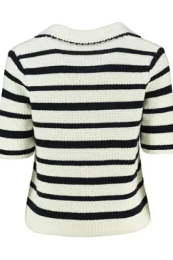 OUI Pullover natur