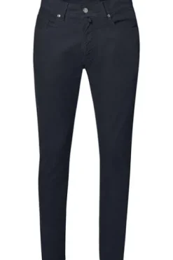 PIERRE CARDIN Five-Pocket-Cord-Hose Lyon salute Tapered Fit