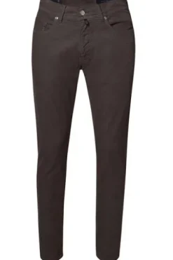PIERRE CARDIN Five-Pocket-Cord-Hose Lyon mulch Tapered Fit