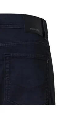 PIERRE CARDIN Five-Pocket-Jeans Lyon salute Tapered Fit