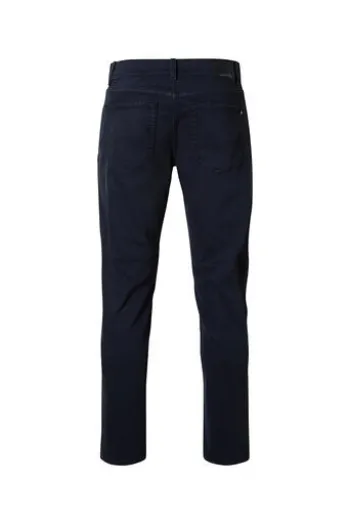 PIERRE CARDIN Five-Pocket-Jeans Lyon salute Tapered Fit