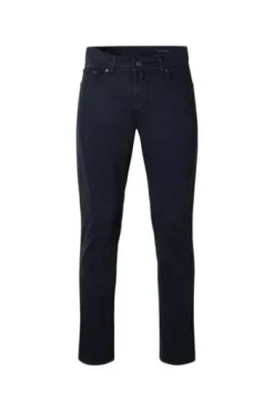 PIERRE CARDIN Five-Pocket-Jeans Lyon salute Tapered Fit