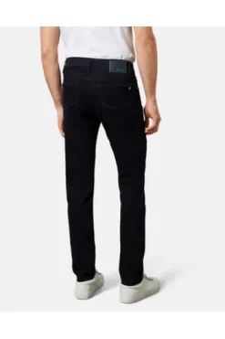 PIERRE CARDIN Five-Pocket-Jeans Lyon blueblack Modern Fit Futureflex