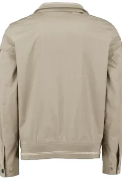 PIERRE CARDIN leichter Blouson beige