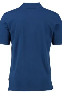 PIERRE CARDIN Polo Shirt blau