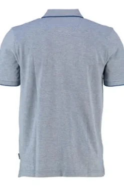 PIERRE CARDIN Polo Shirt blau