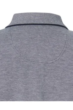 PIERRE CARDIN Polo Shirt marine