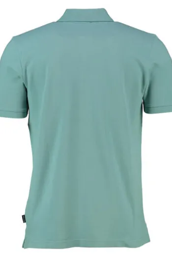 PIERRE CARDIN Polo Shirt mint