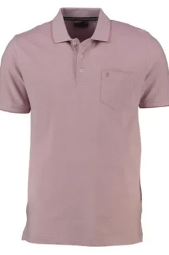 PIERRE CARDIN Polo Shirt rosa