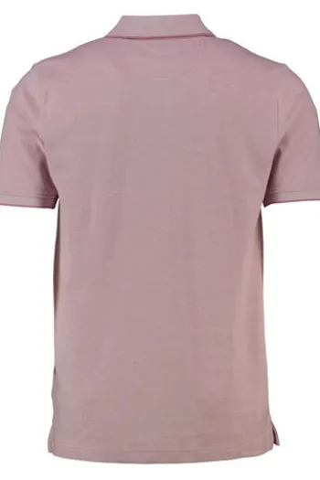 PIERRE CARDIN Polo Shirt rosa