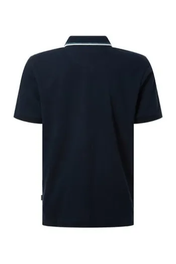 PIERRE CARDIN Polo-Shirt salute