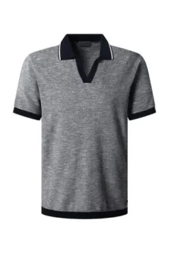 PIERRE CARDIN Polo-Shirt salute