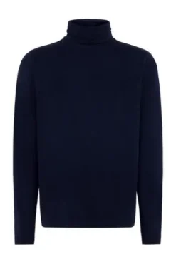 PIERRE CARDIN Rollkragen Pullover salute