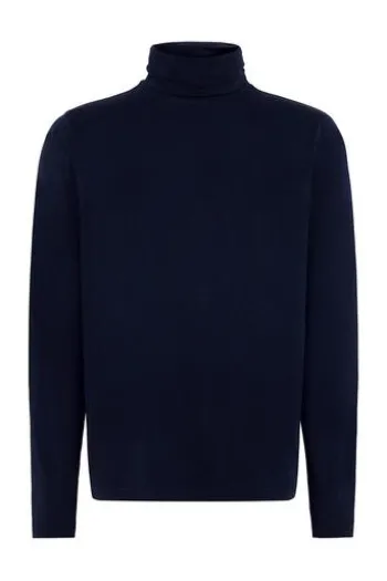 PIERRE CARDIN Rollkragen Pullover salute