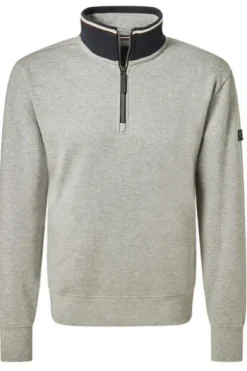 PIERRE CARDIN Troyer mirage grey