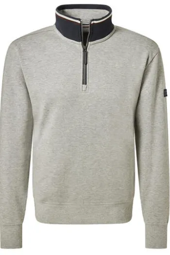PIERRE CARDIN Troyer mirage grey
