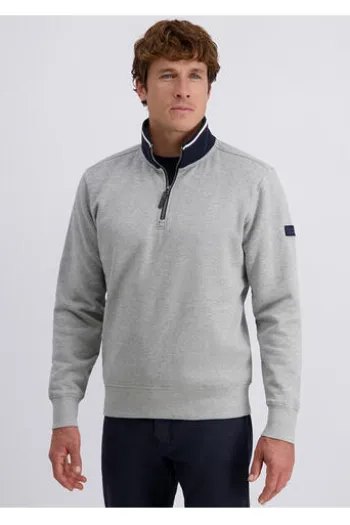 PIERRE CARDIN Troyer mirage grey