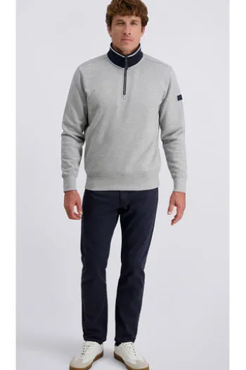 PIERRE CARDIN Troyer mirage grey