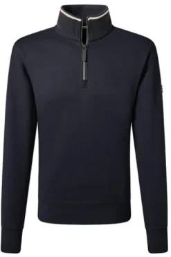 PIERRE CARDIN Troyer salute