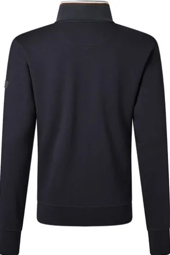 PIERRE CARDIN Troyer salute