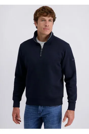 PIERRE CARDIN Troyer salute