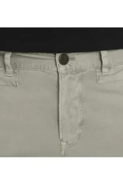 PME LEGEND American Classic Chino Shorts alloy Regular Fit