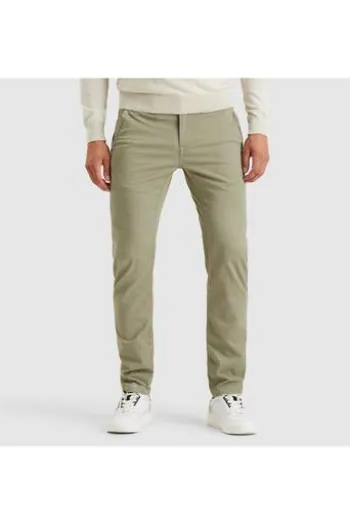 PME LEGEND AMERICAN CLASSIC CHINO Hose forest fog Regular Fit
