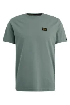 PME LEGEND AMERICAN CLASSIC T-Shirt balsam green