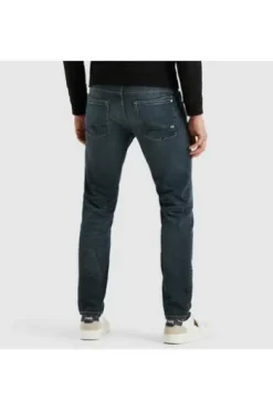 PME LEGEND COMMANDER 3.O Jeans REAL SPECIAL DARK rinsed Relaxed Fit