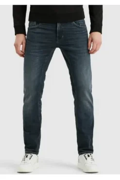 PME LEGEND COMMANDER 3.O Jeans REAL SPECIAL DARK rinsed Relaxed Fit
